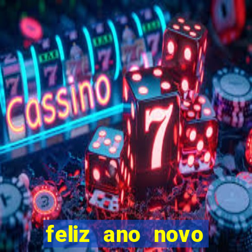 feliz ano novo amor frases curtas